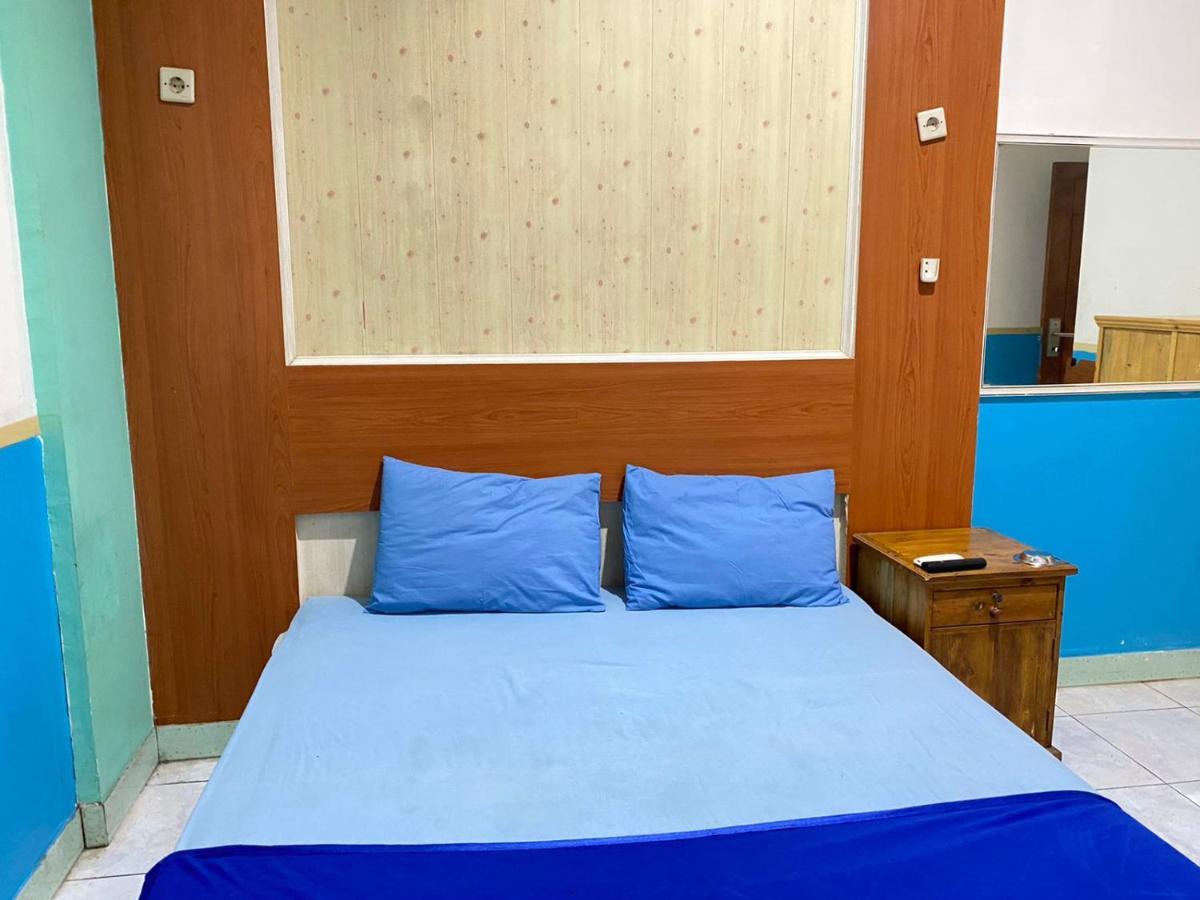 Hotel Sahabat 2 Dżakarta Zewnętrze zdjęcie
