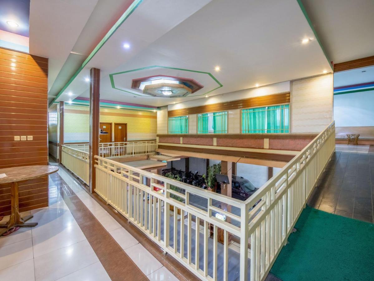 Hotel Sahabat 2 Dżakarta Zewnętrze zdjęcie