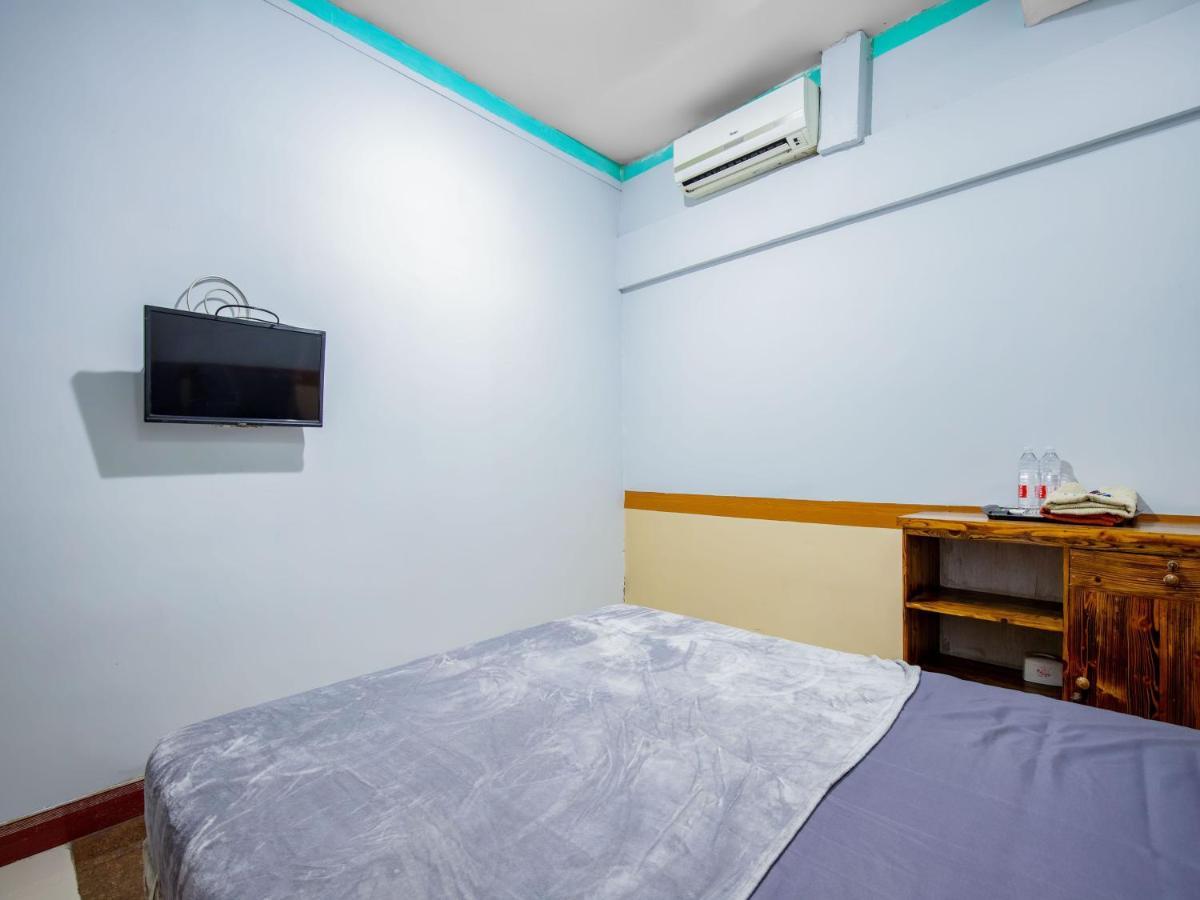 Hotel Sahabat 2 Dżakarta Zewnętrze zdjęcie