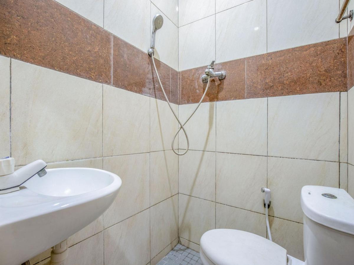 Hotel Sahabat 2 Dżakarta Zewnętrze zdjęcie