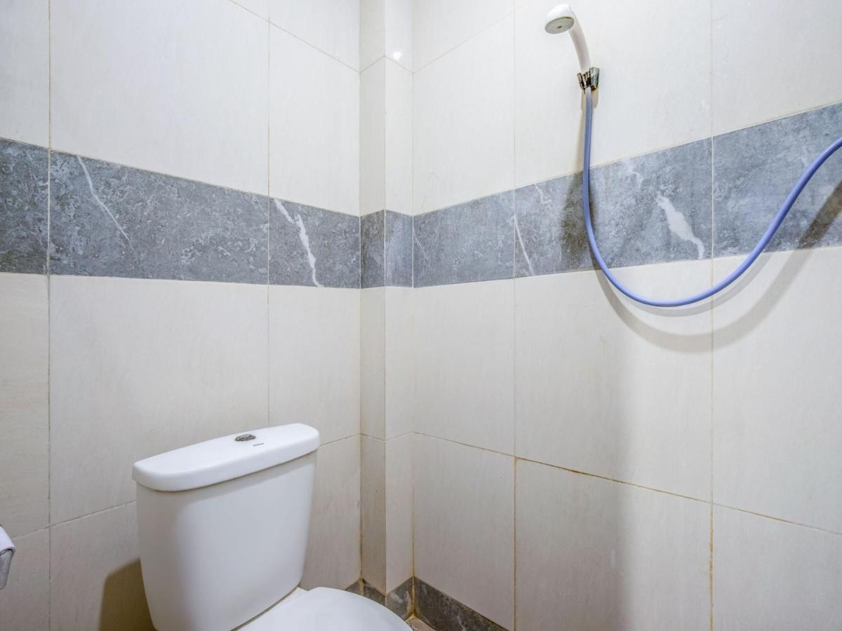 Hotel Sahabat 2 Dżakarta Zewnętrze zdjęcie