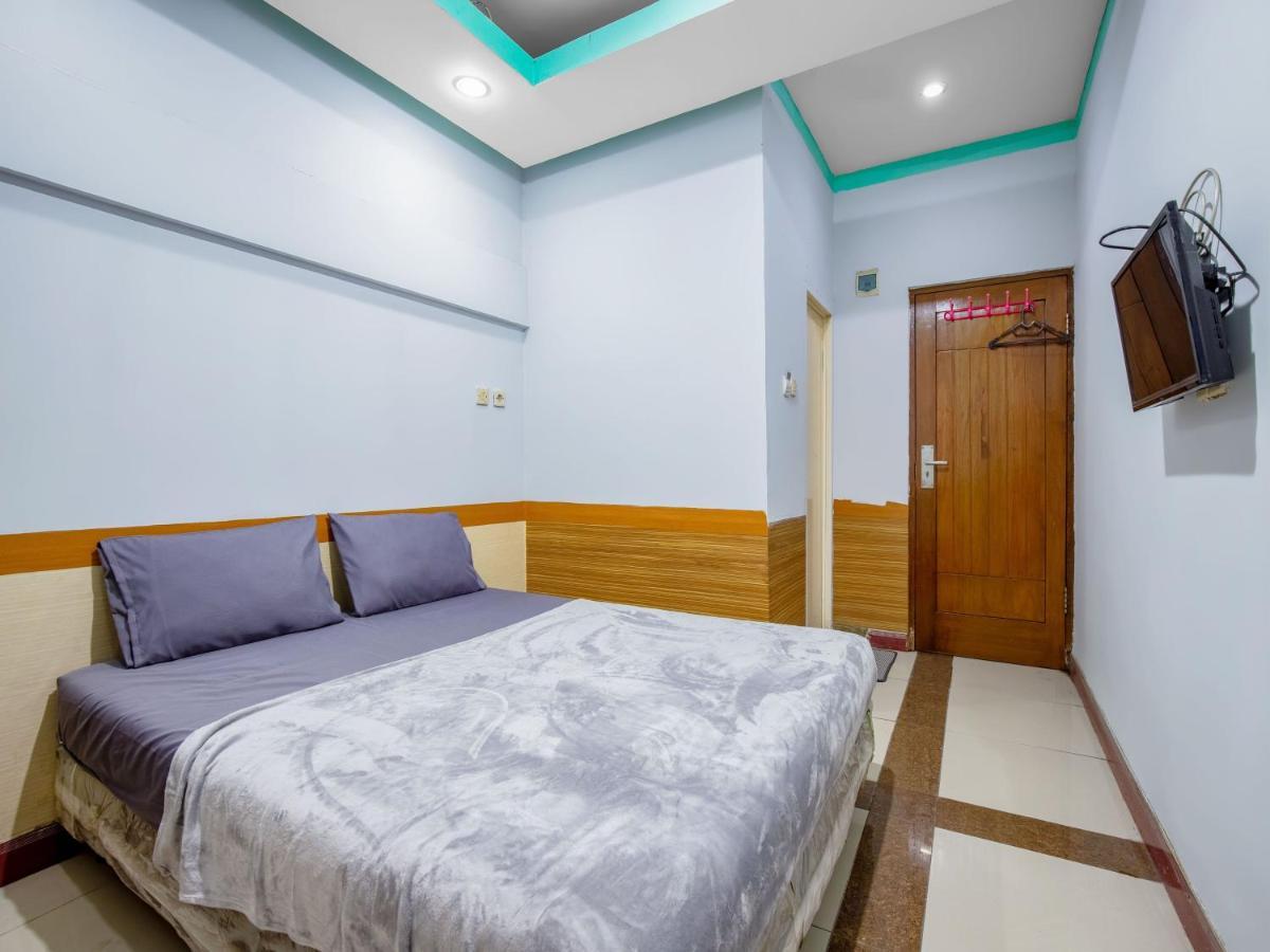 Hotel Sahabat 2 Dżakarta Zewnętrze zdjęcie