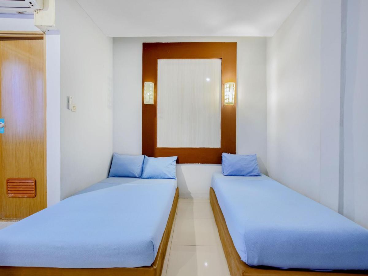 Hotel Sahabat 2 Dżakarta Zewnętrze zdjęcie