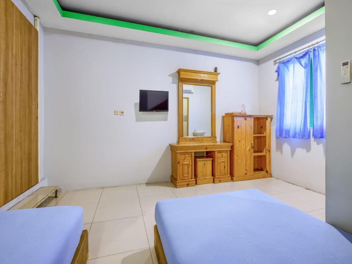 Hotel Sahabat 2 Dżakarta Zewnętrze zdjęcie