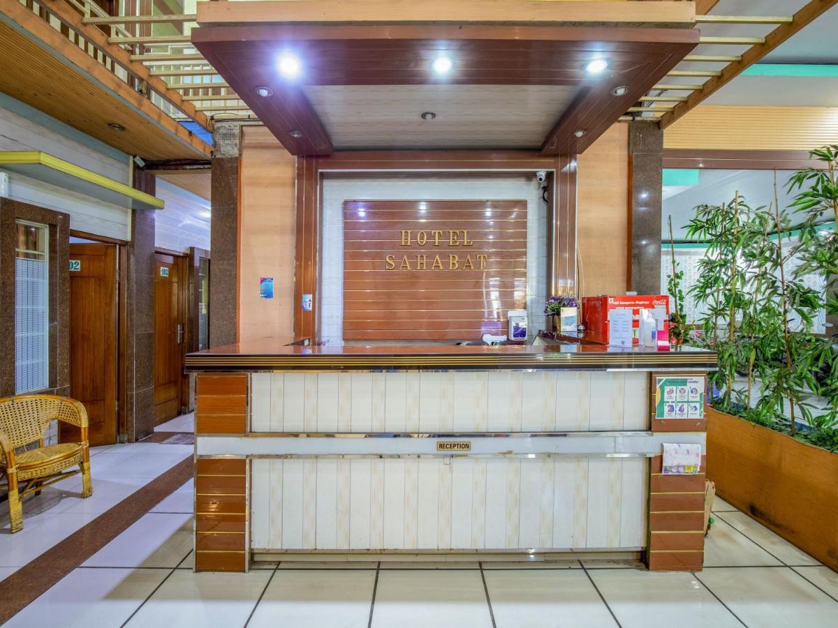 Hotel Sahabat 2 Dżakarta Zewnętrze zdjęcie