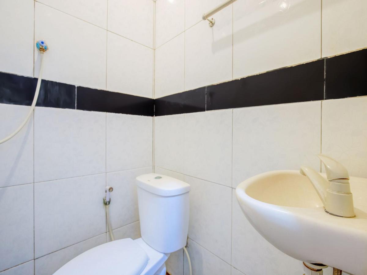 Hotel Sahabat 2 Dżakarta Zewnętrze zdjęcie