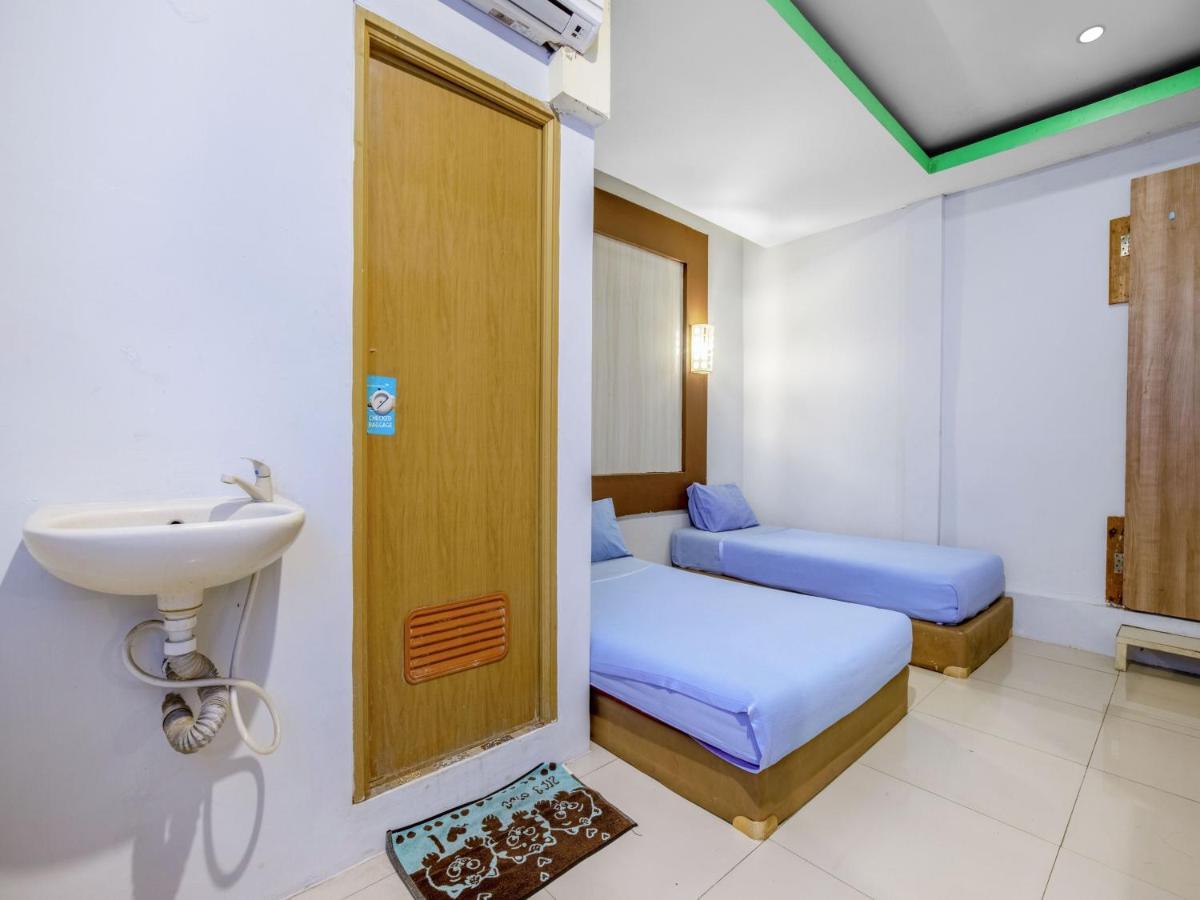 Hotel Sahabat 2 Dżakarta Zewnętrze zdjęcie