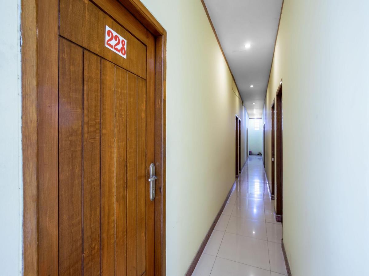Hotel Sahabat 2 Dżakarta Zewnętrze zdjęcie